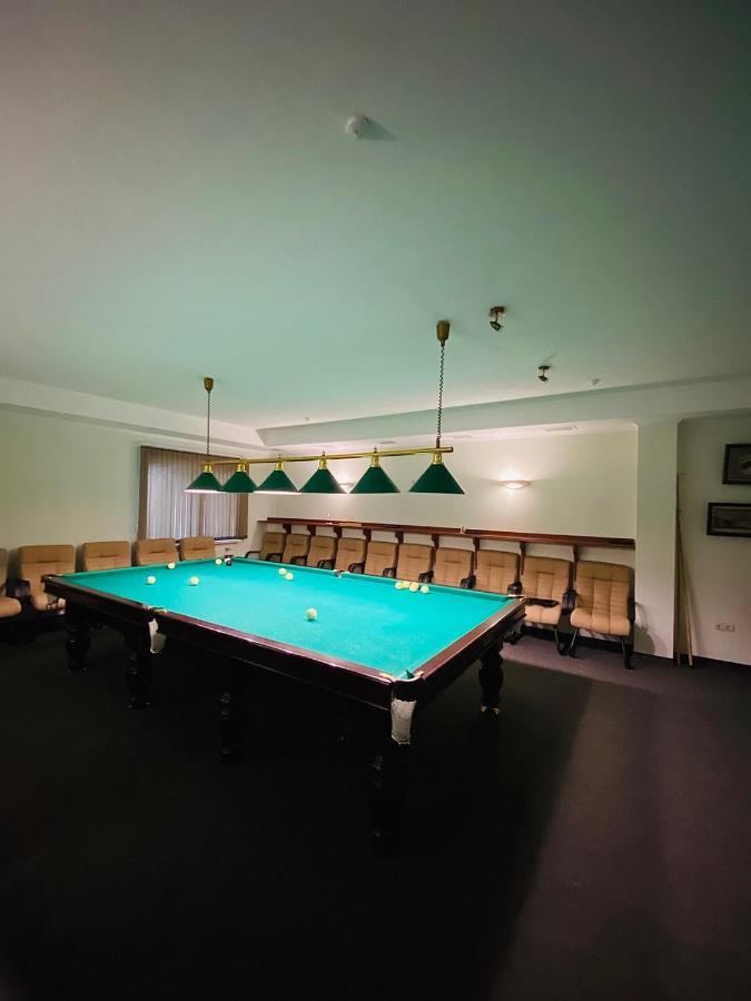 Gerdan Hotel Yaremche Luaran gambar