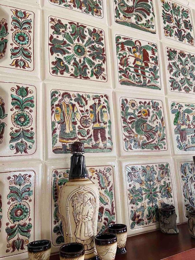 Gerdan Hotel Yaremche Luaran gambar