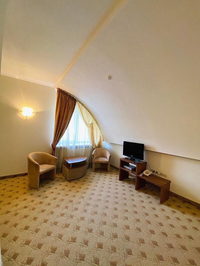 Gerdan Hotel Yaremche Luaran gambar