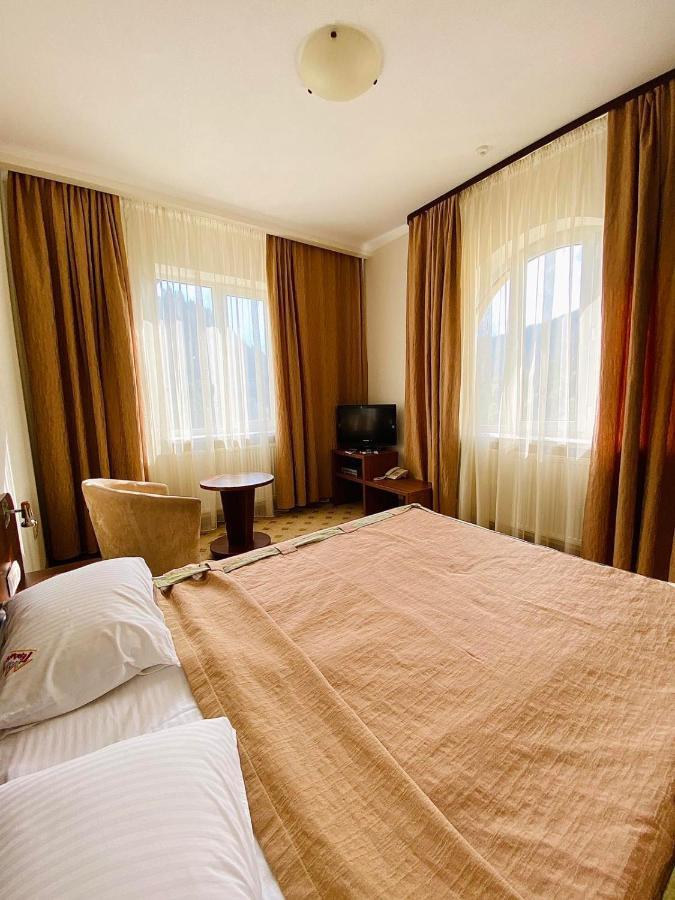 Gerdan Hotel Yaremche Luaran gambar