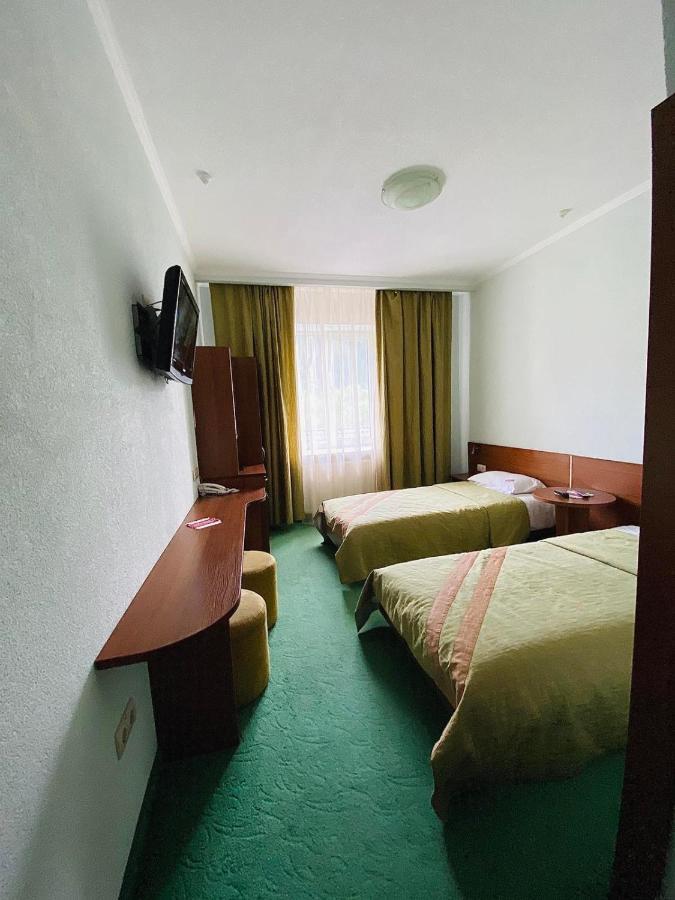Gerdan Hotel Yaremche Luaran gambar