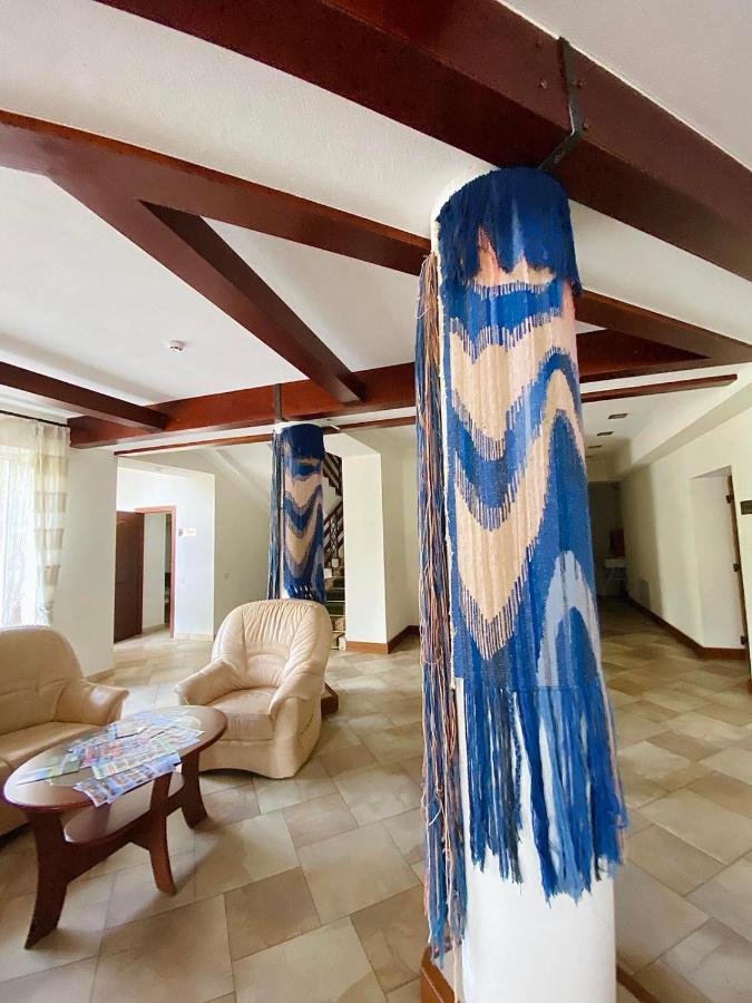 Gerdan Hotel Yaremche Luaran gambar