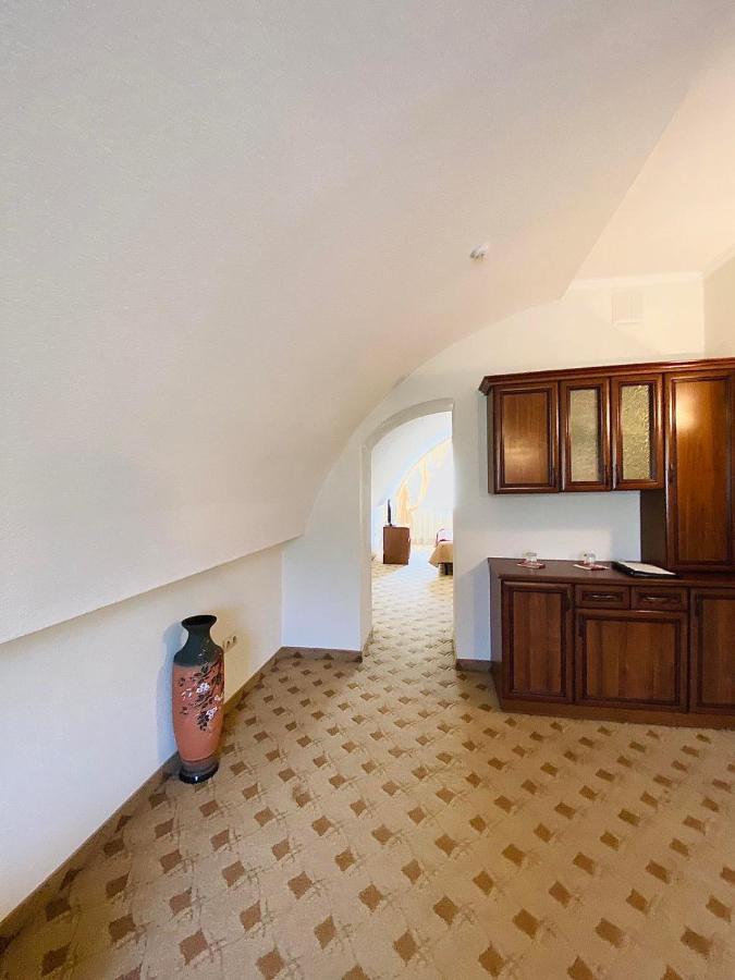 Gerdan Hotel Yaremche Luaran gambar