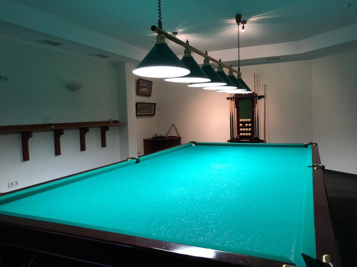 Gerdan Hotel Yaremche Luaran gambar