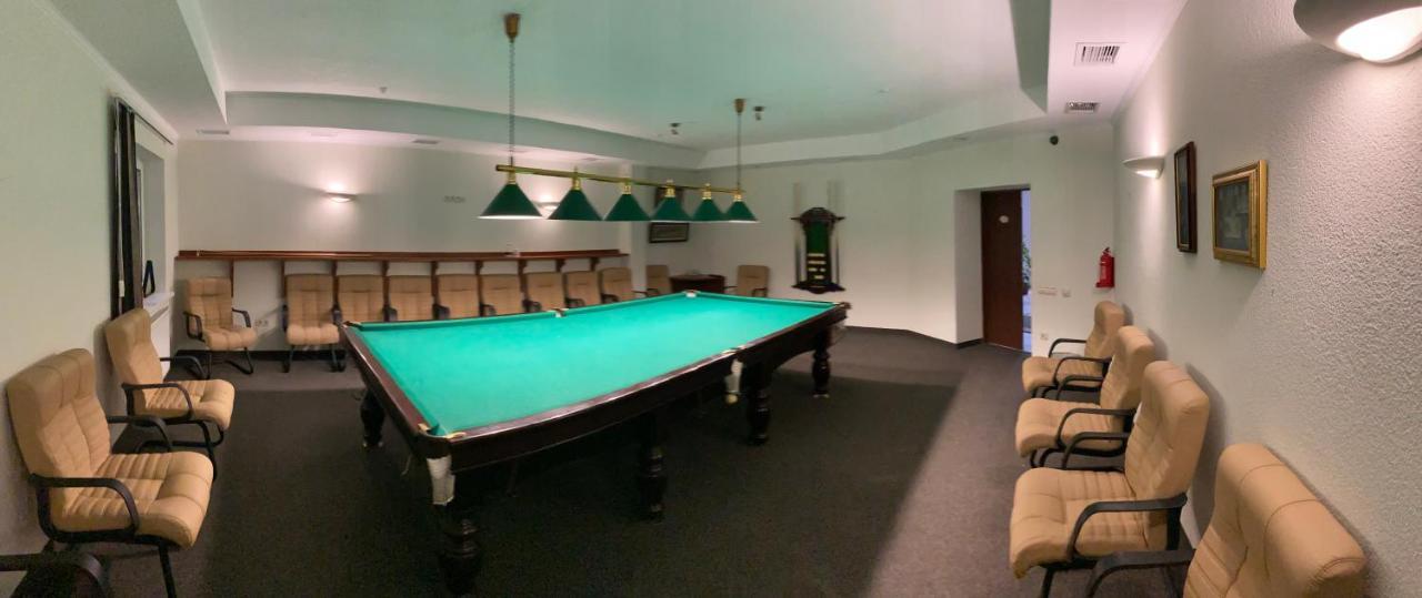 Gerdan Hotel Yaremche Luaran gambar