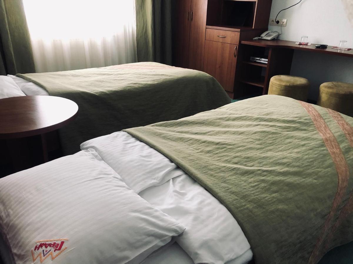 Gerdan Hotel Yaremche Luaran gambar