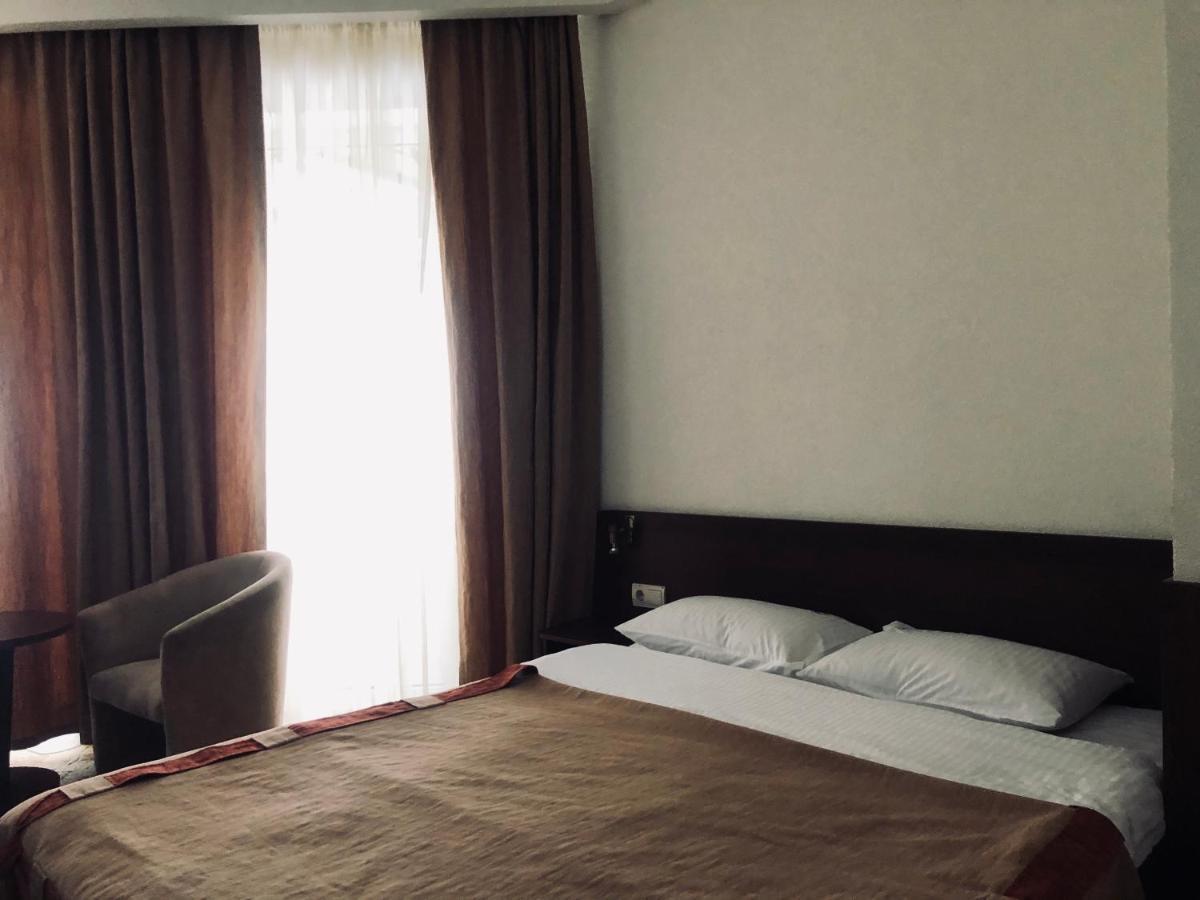 Gerdan Hotel Yaremche Luaran gambar